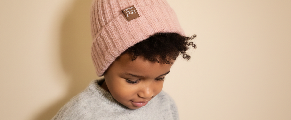 Nini Beanie Hats