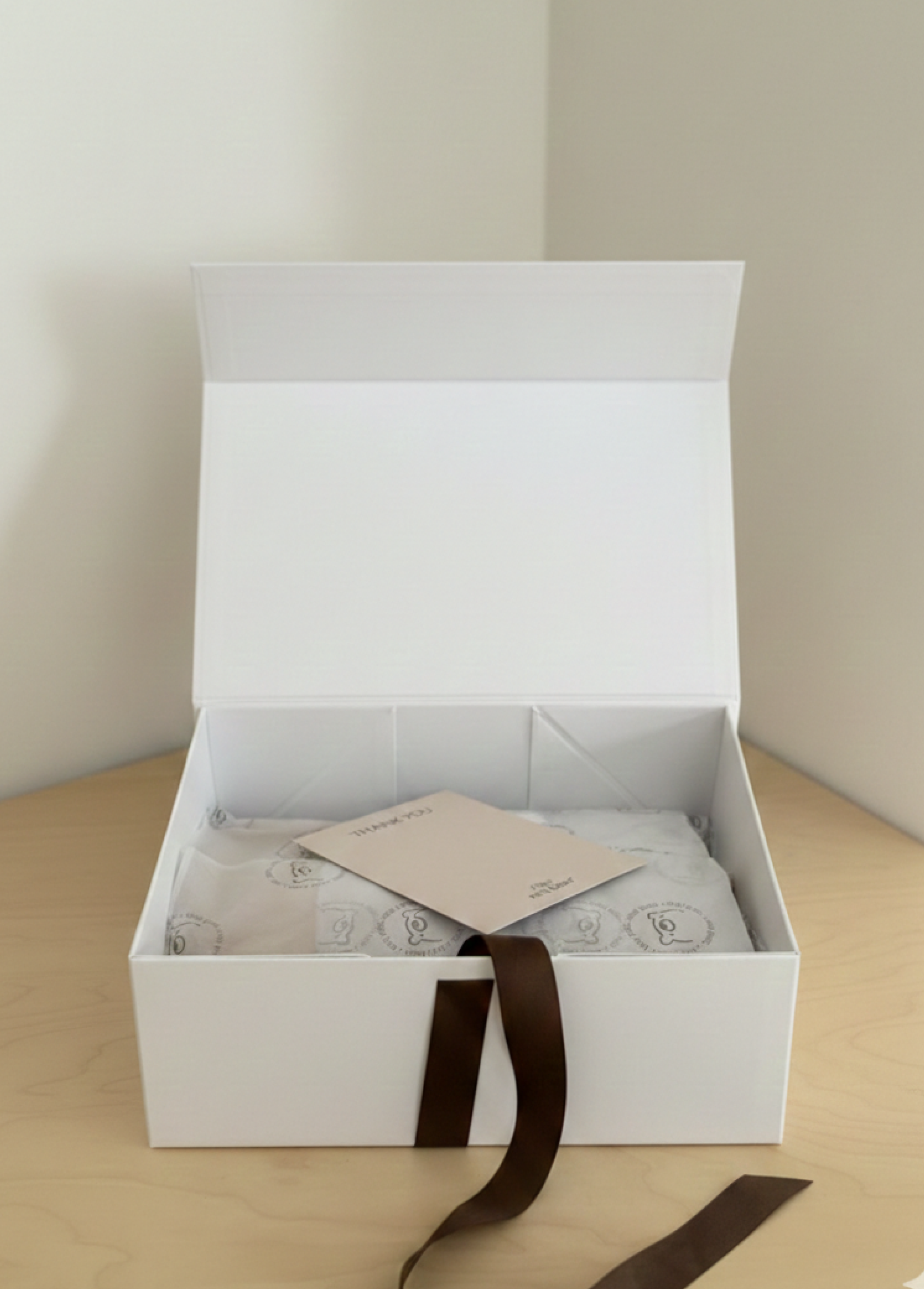 The Nini Bear Blanket - Cloud Grey