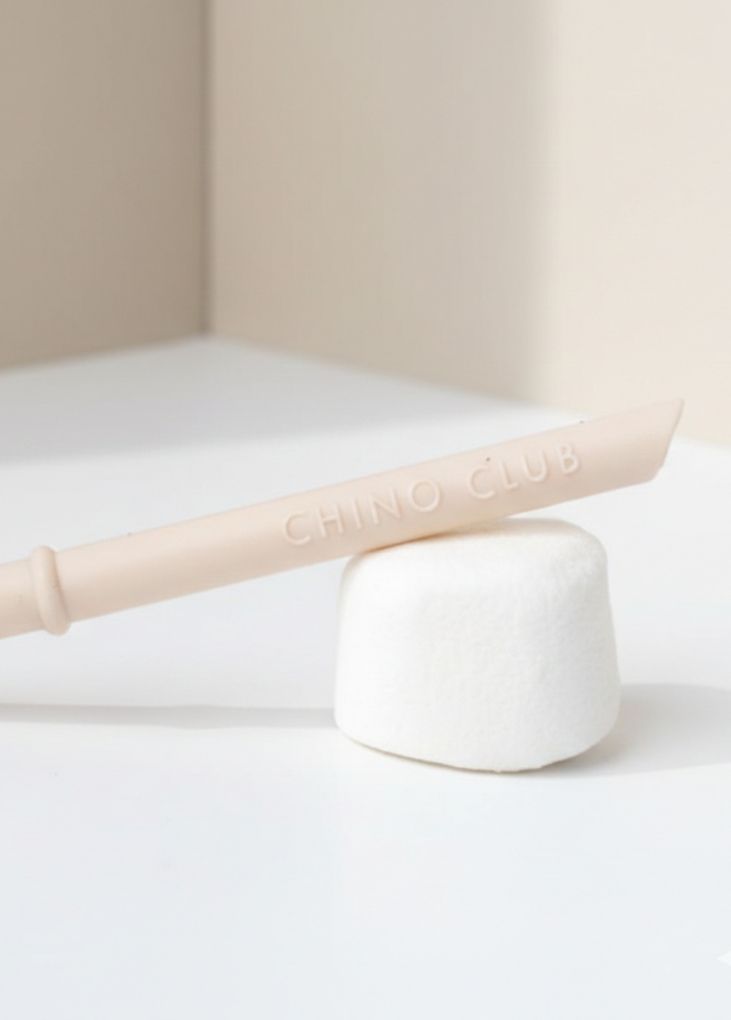 Chino Club Straws with Stoppers