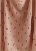 Nini Bear Multi-Use Muslin Cover - Bears
