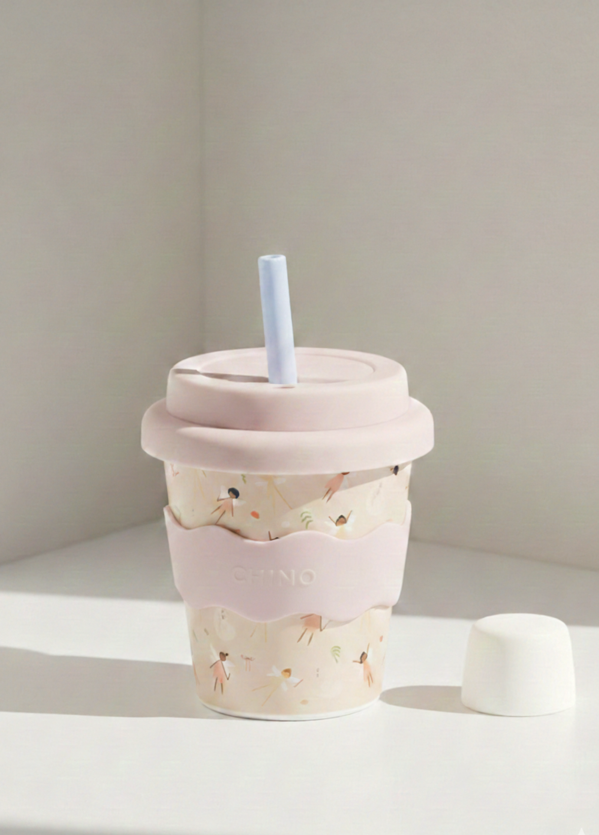 Fairy Babychino Cup- 120ml