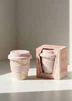 Fairy Babychino Cup- 120ml