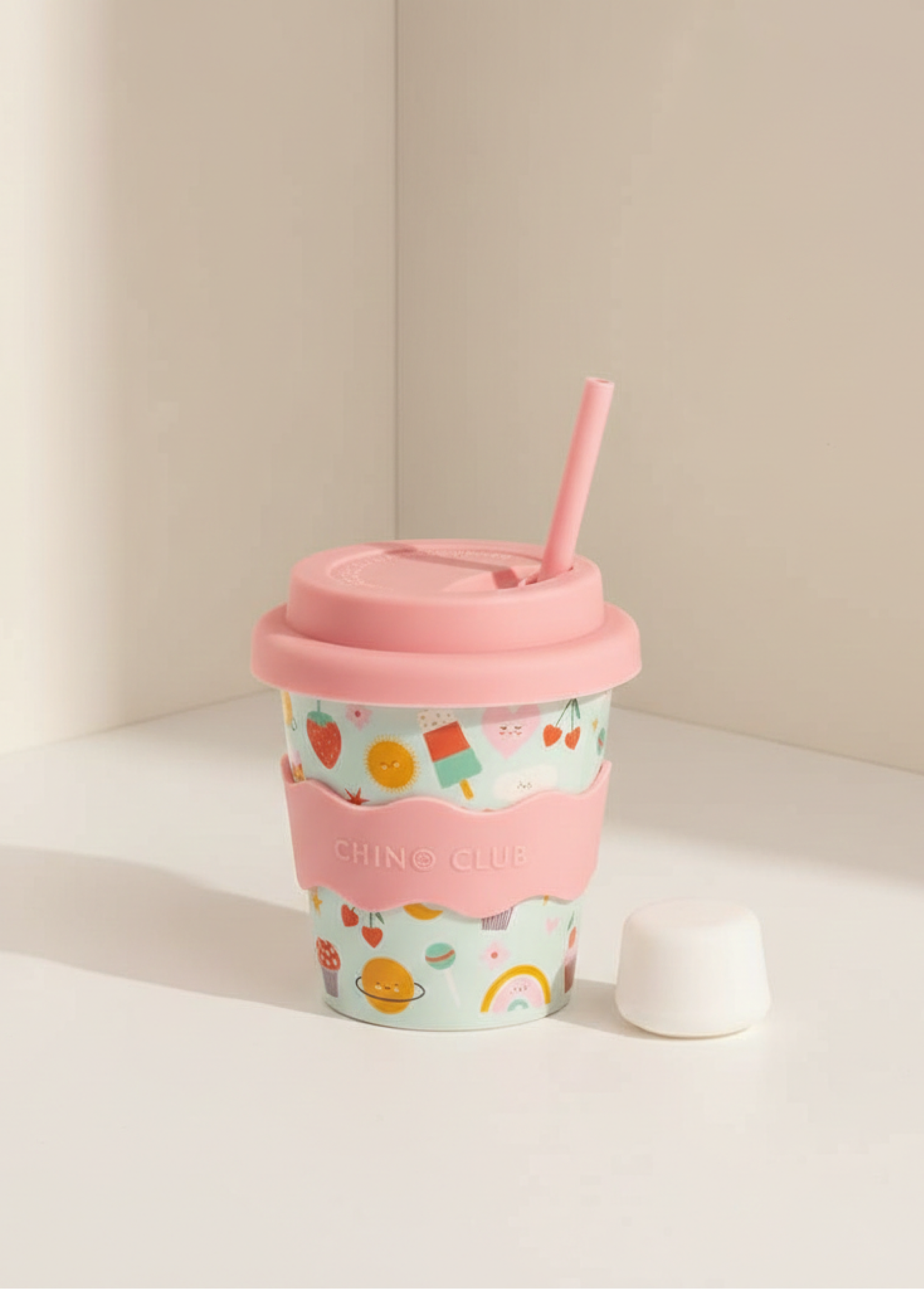 Favourite Things Babychino Cup - 120ml