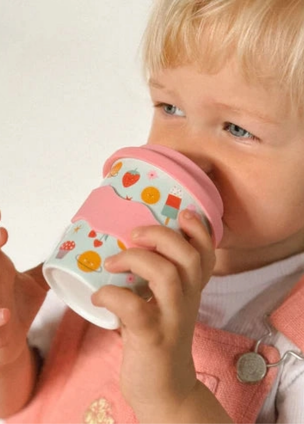 Favourite Things Babychino Cup - 120ml