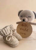 Nini Bear Little Keepsake Set