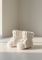 Nini Bear Little Keepsake Set