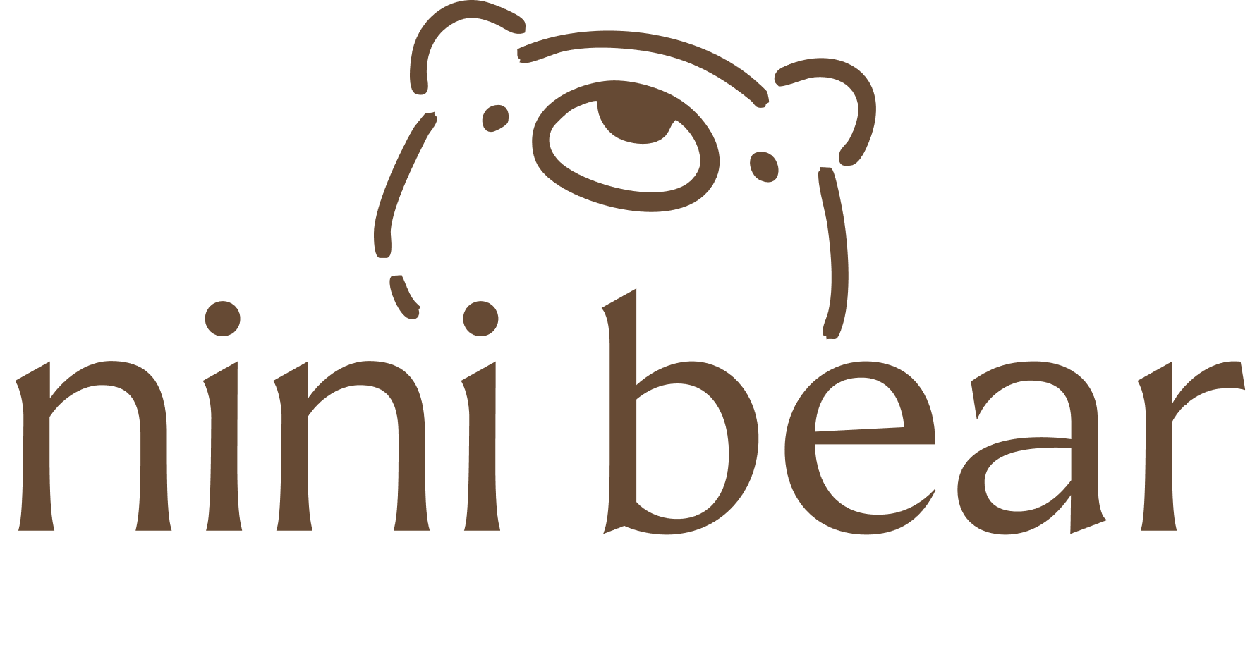 Nini Bear Kidswear