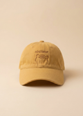 The Nini Bear Cap - Maple