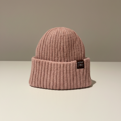Nini Bear Beanie Hat
