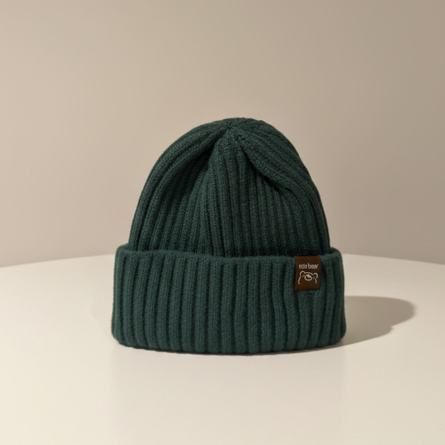 Nini Bear Beanie Hat