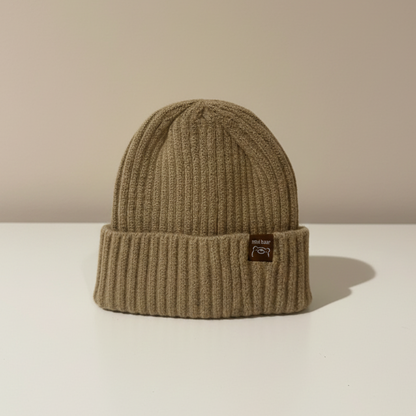 Nini Bear Beanie Hat