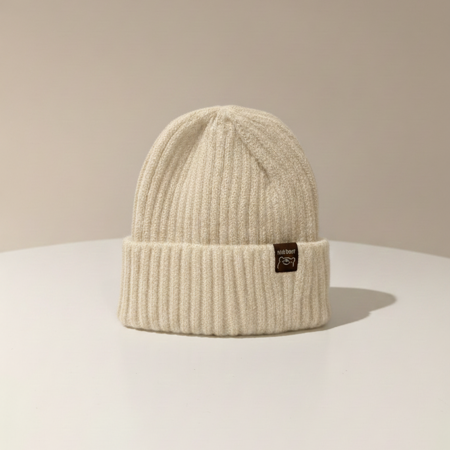 Nini Bear Beanie Hat