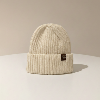 Nini Bear Beanie Hat