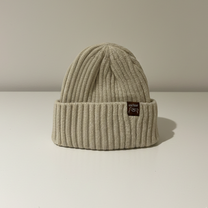 Nini Bear Beanie Hat