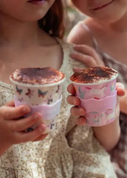 Pink Unicorn Babychino Cup - 120ml