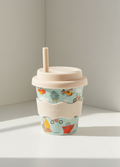 Vehicles Babychino Cup - 120ml