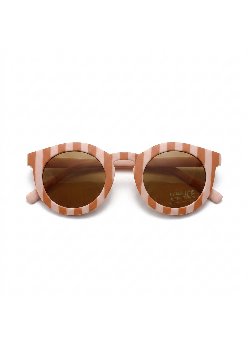 Nini Bear Special Edition Picnic Collection Sunglasses - Sunset Picnic