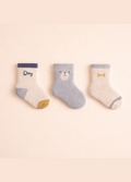 Nini Bear Socks - Dog