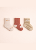 Nini Bear Socks - Nice
