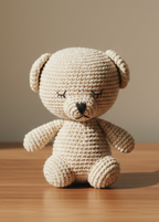 Nini Bear Little Keepsake Set