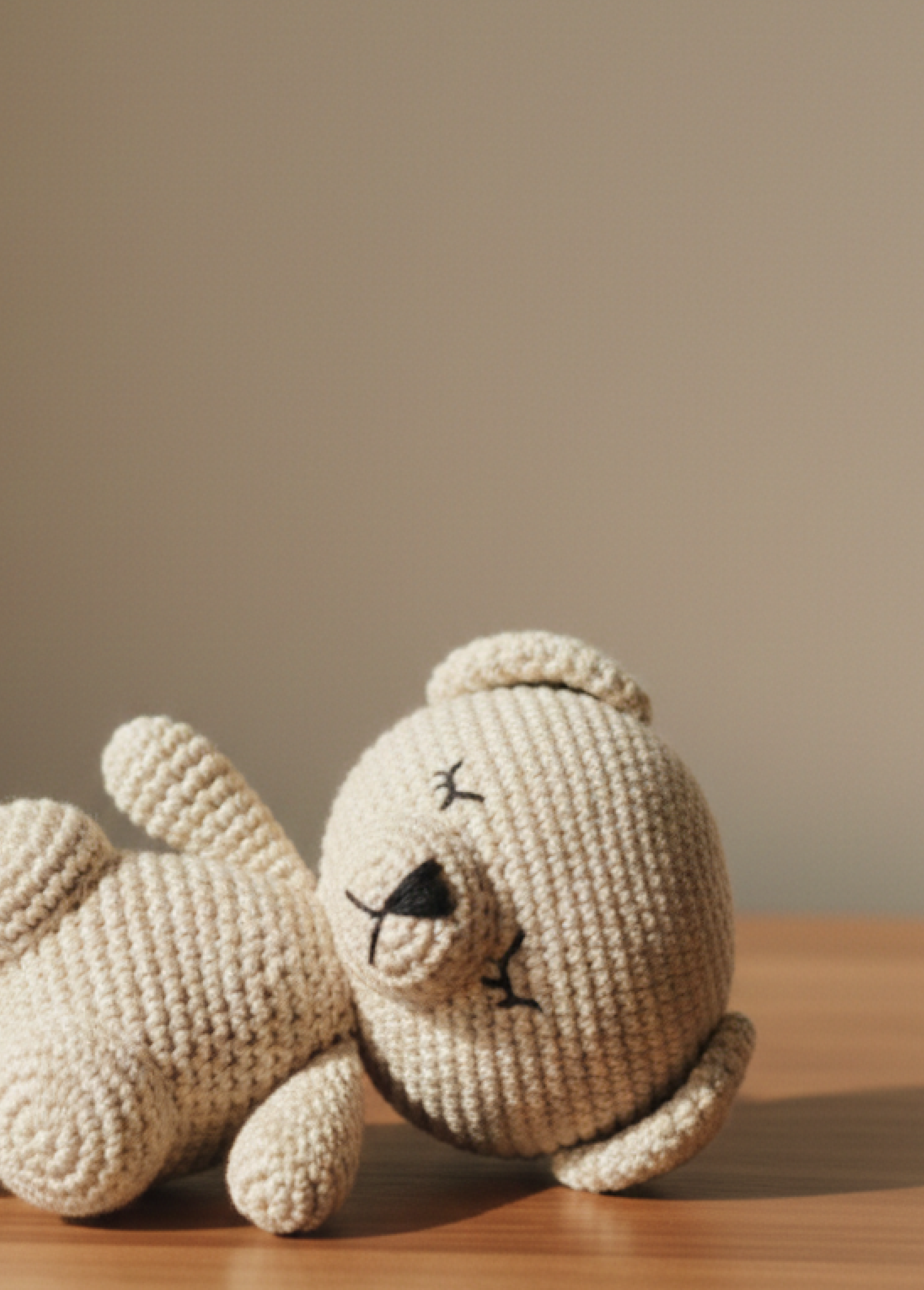 Nini Bear Little Keepsake Set