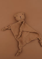 Nini Bear Muslin Bear