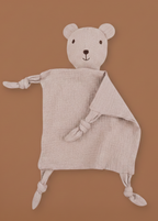 Nini Bear Muslin Bear