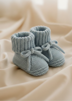 Snuggle Keepsake Set Deluxe Edition - Sky Mist