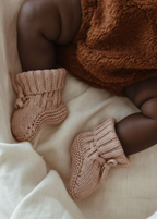 Snuggle Keepsake Set Deluxe Edition - Blush Petal